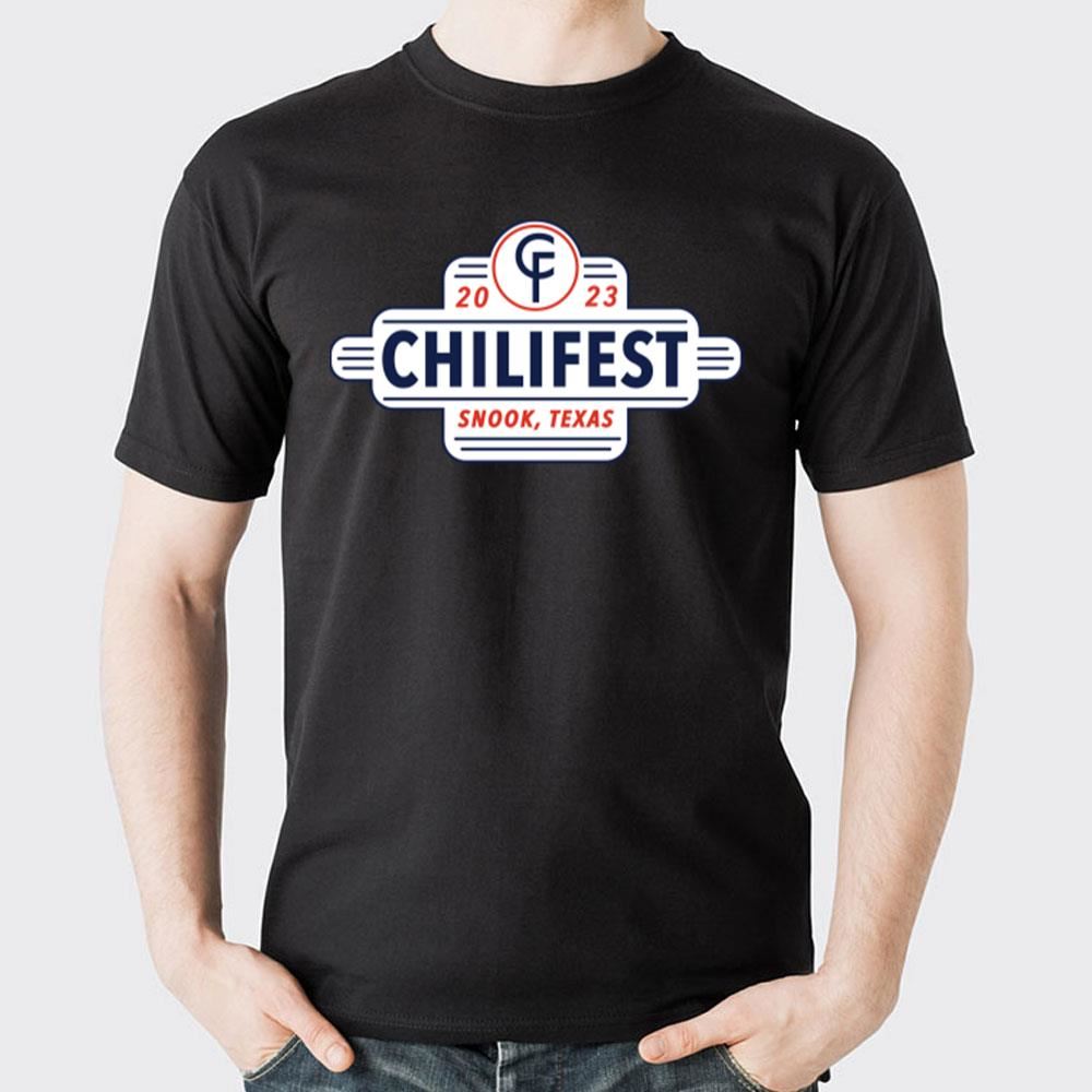 Chilifest 2023 Trending Style